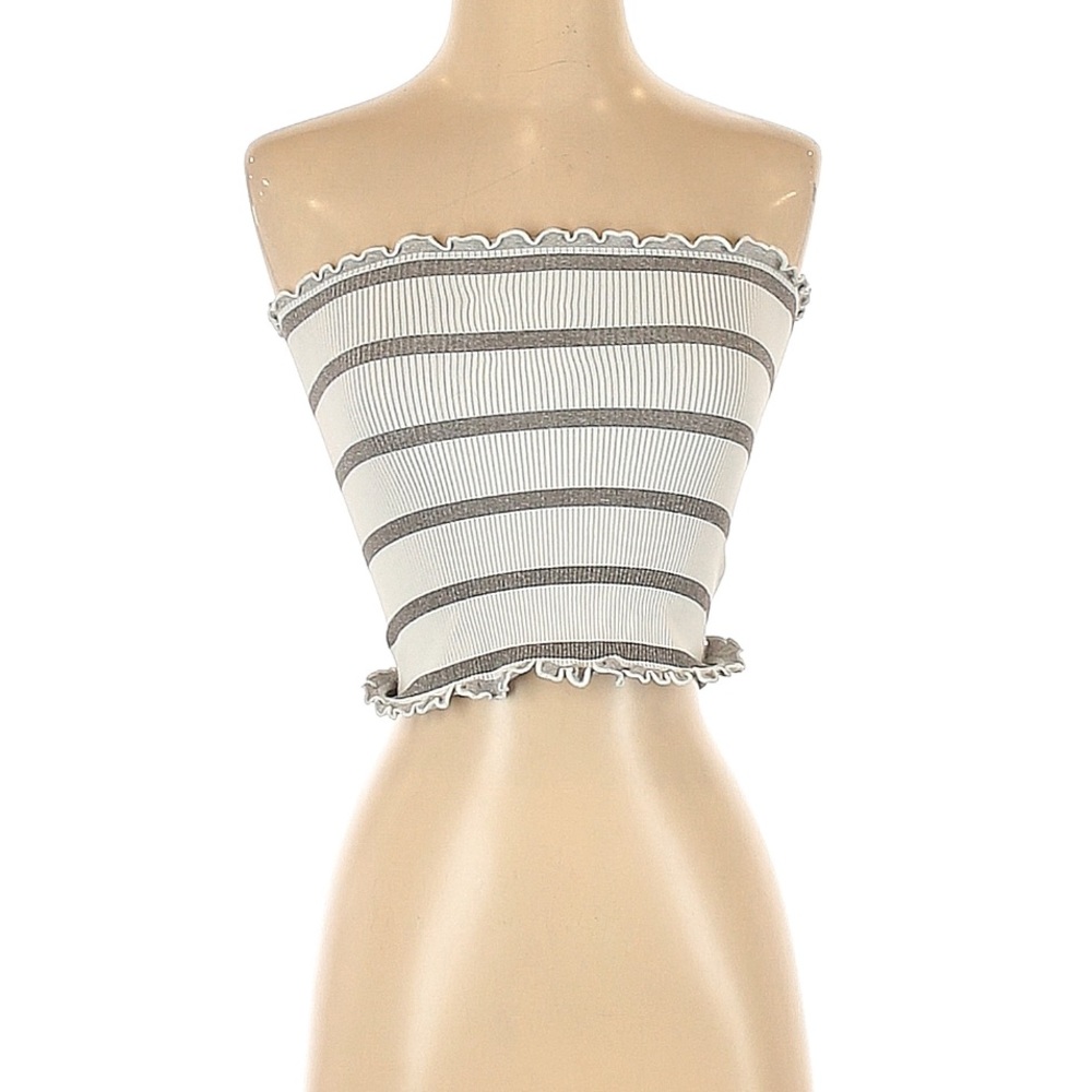 Intimately Free People seamless tube top